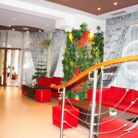 Cantilena Hotel เนเซบาร์ ภายนอก รูปภาพ