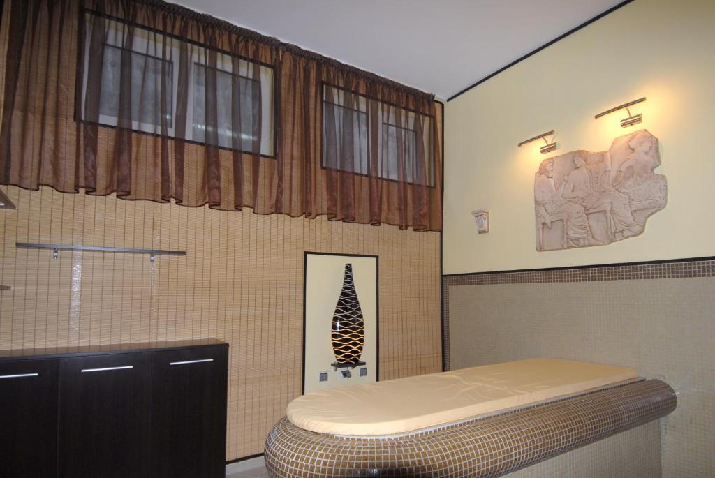 Cantilena Hotel เนเซบาร์ ภายนอก รูปภาพ